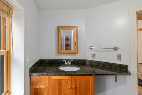 48 Mackenzie Drive Worcester VT 05682