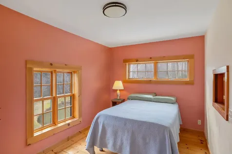 48 Mackenzie Drive Worcester VT 05682