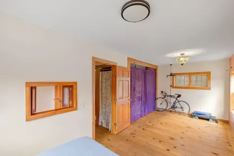 48 Mackenzie Drive Worcester VT 05682