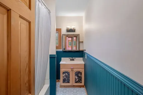 48 Mackenzie Drive Worcester VT 05682