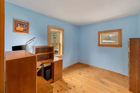 48 Mackenzie Drive Worcester VT 05682