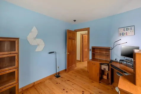 48 Mackenzie Drive Worcester VT 05682