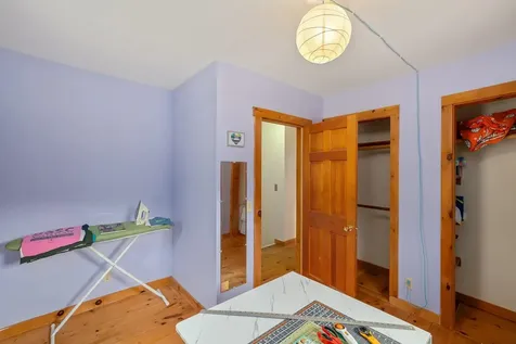 48 Mackenzie Drive Worcester VT 05682