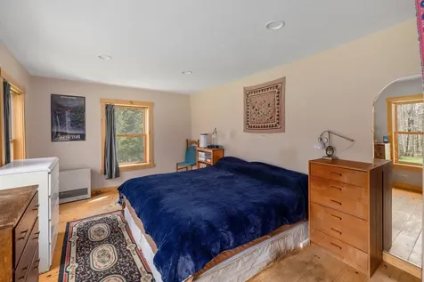 48 Mackenzie Drive Worcester VT 05682