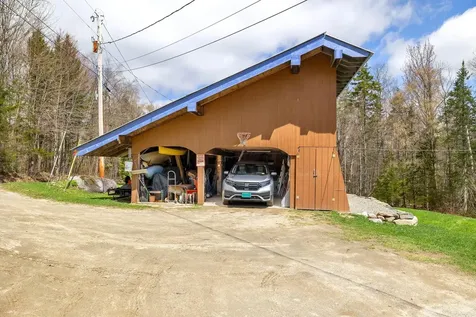 48 Mackenzie Drive Worcester VT 05682
