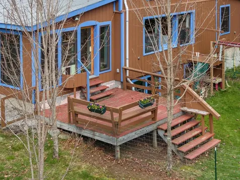 48 Mackenzie Drive Worcester VT 05682