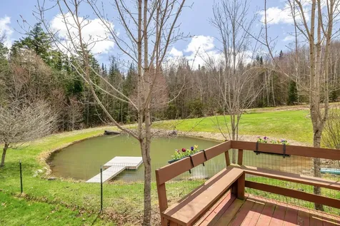 48 Mackenzie Drive Worcester VT 05682
