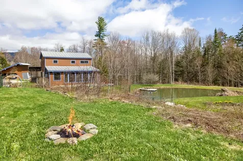 48 Mackenzie Drive Worcester VT 05682