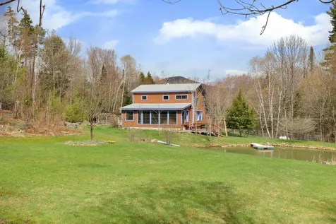 48 Mackenzie Drive Worcester VT 05682