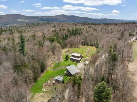 48 Mackenzie Drive Worcester VT 05682