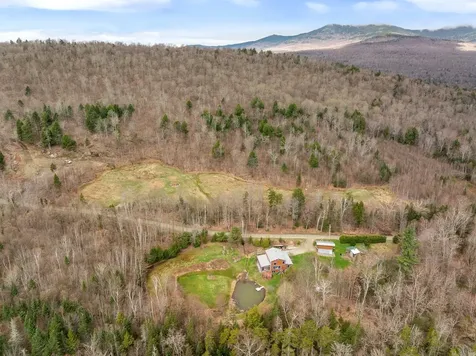 48 Mackenzie Drive Worcester VT 05682