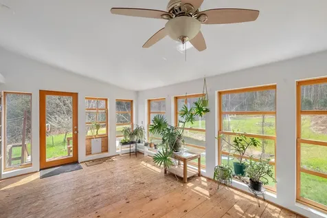 48 Mackenzie Drive Worcester VT 05682