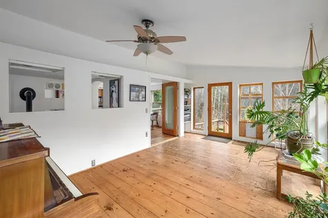 48 Mackenzie Drive Worcester VT 05682