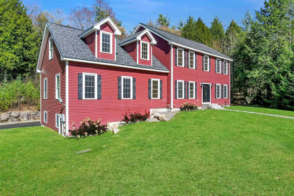 59 Monadnock Lane Peterborough NH 03458