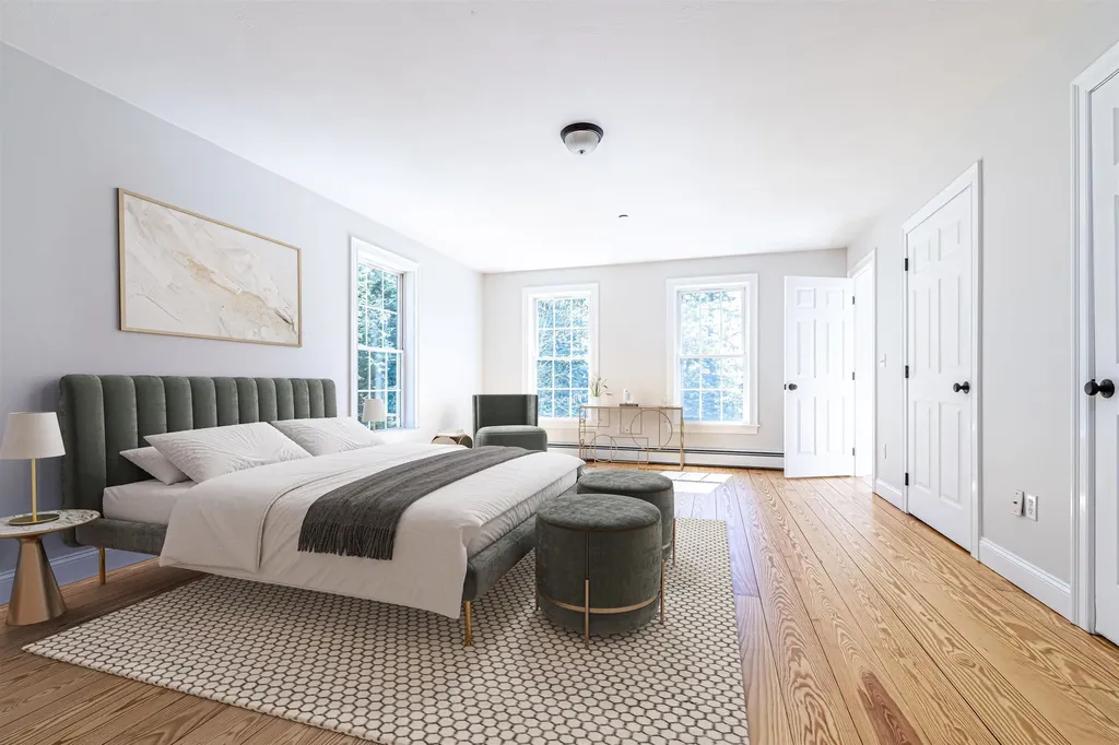 59 Monadnock Lane Peterborough NH 03458