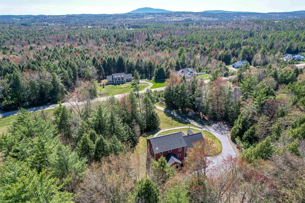 59 Monadnock Lane Peterborough NH 03458