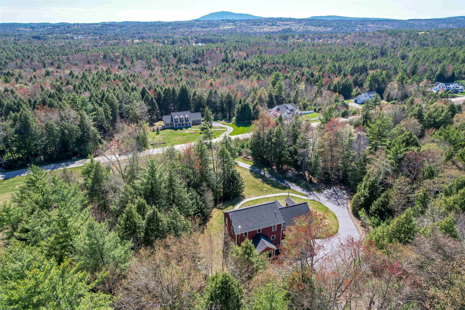 59 Monadnock Lane Peterborough NH 03458