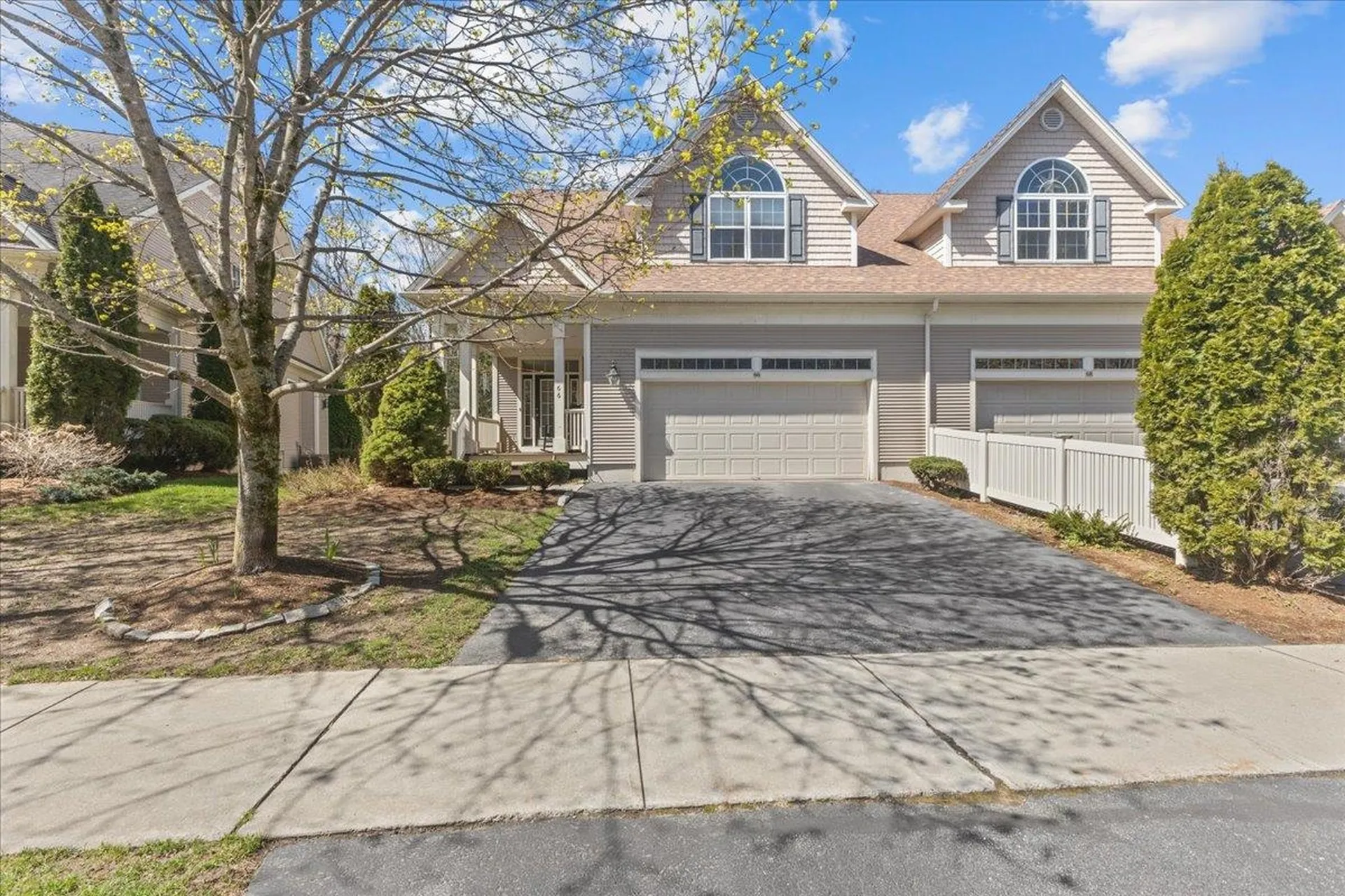 66 Dunbar Drive Essex Junction VT 05452