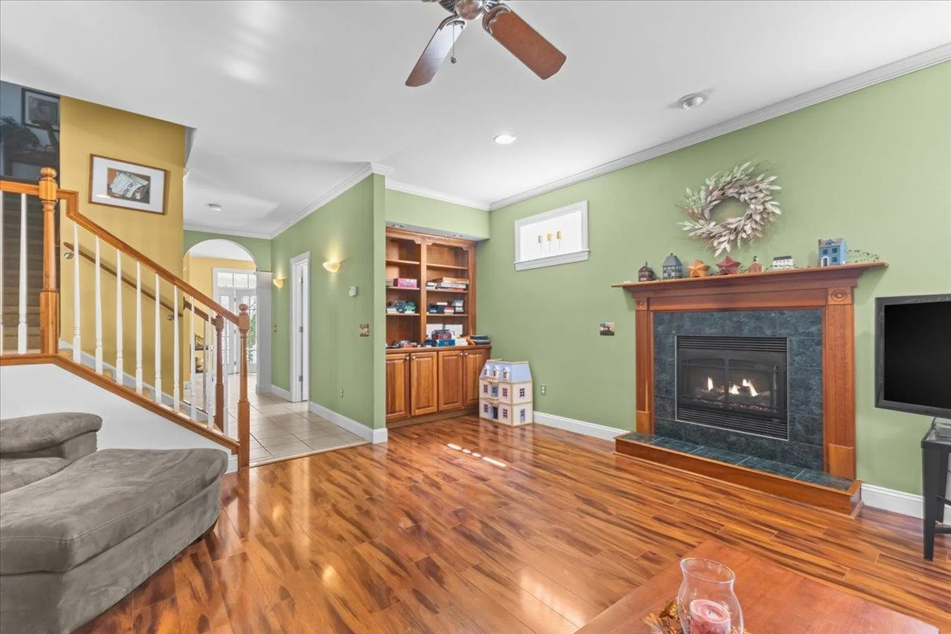 66 Dunbar Drive Essex Junction VT 05452