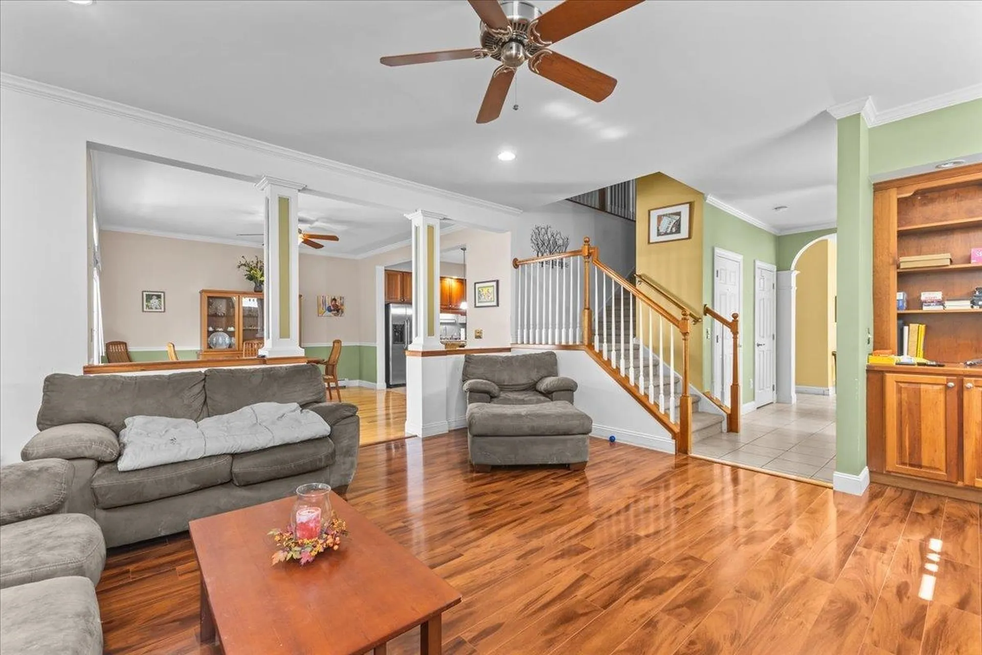 66 Dunbar Drive Essex Junction VT 05452