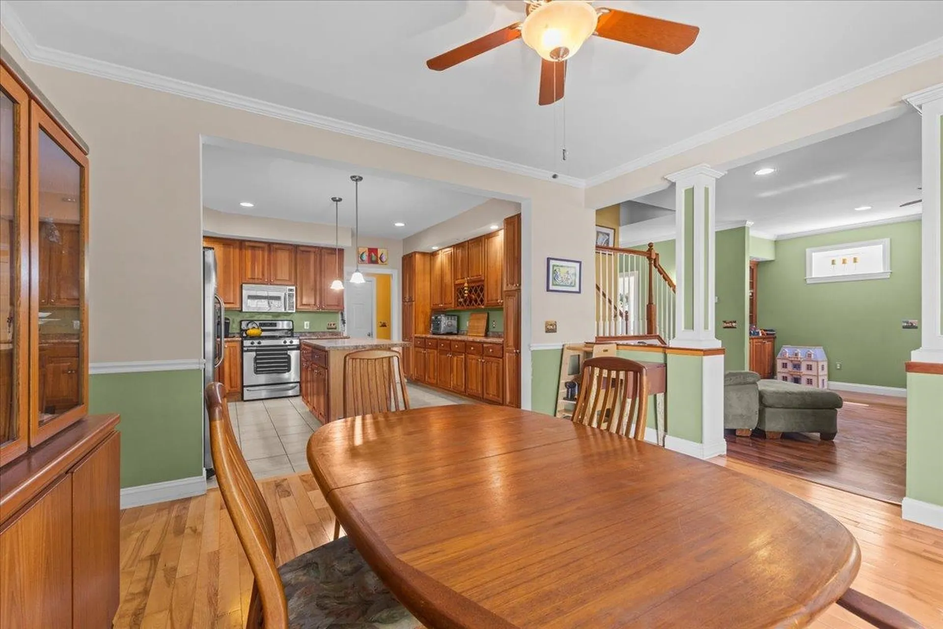 66 Dunbar Drive Essex Junction VT 05452