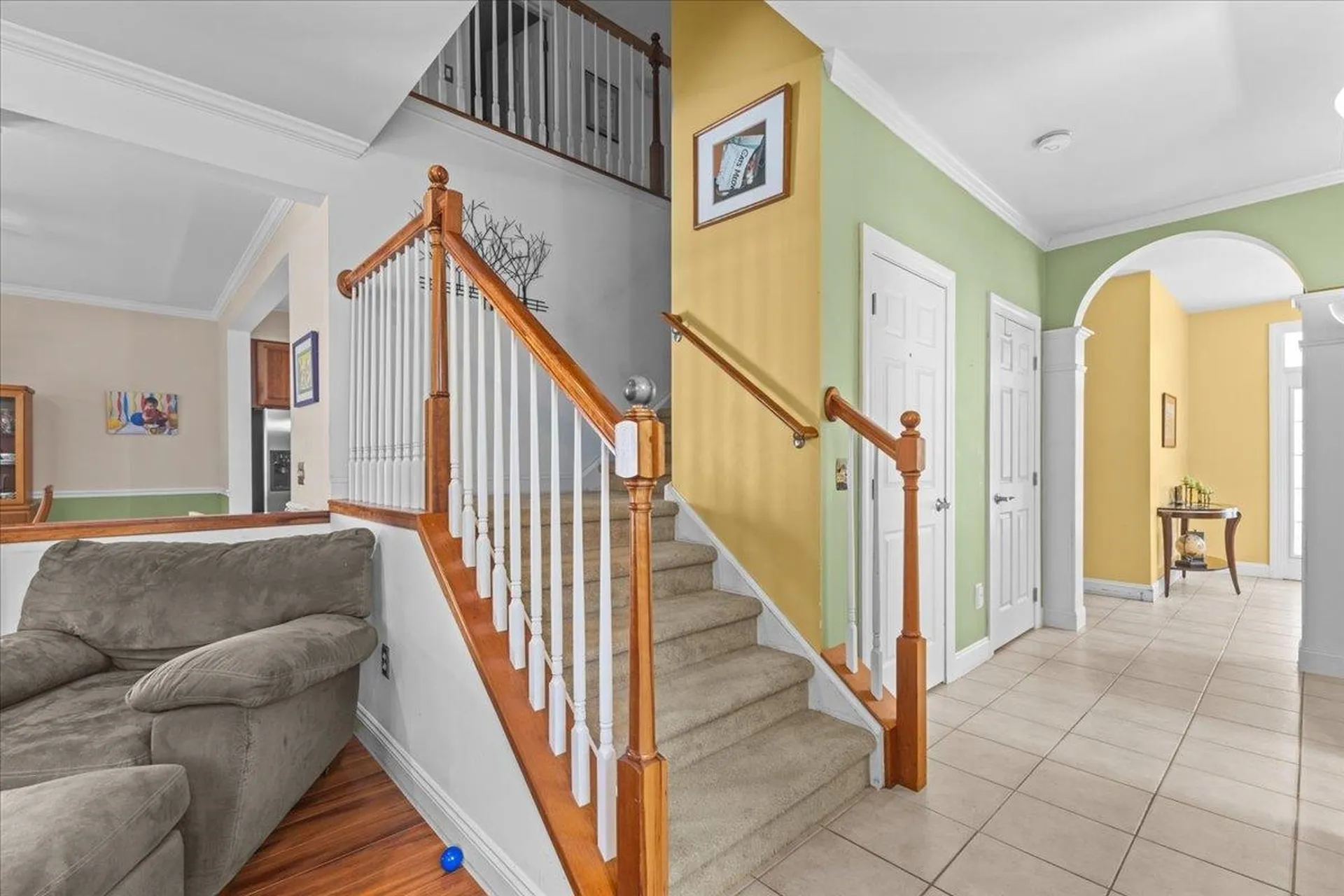 66 Dunbar Drive Essex Junction VT 05452