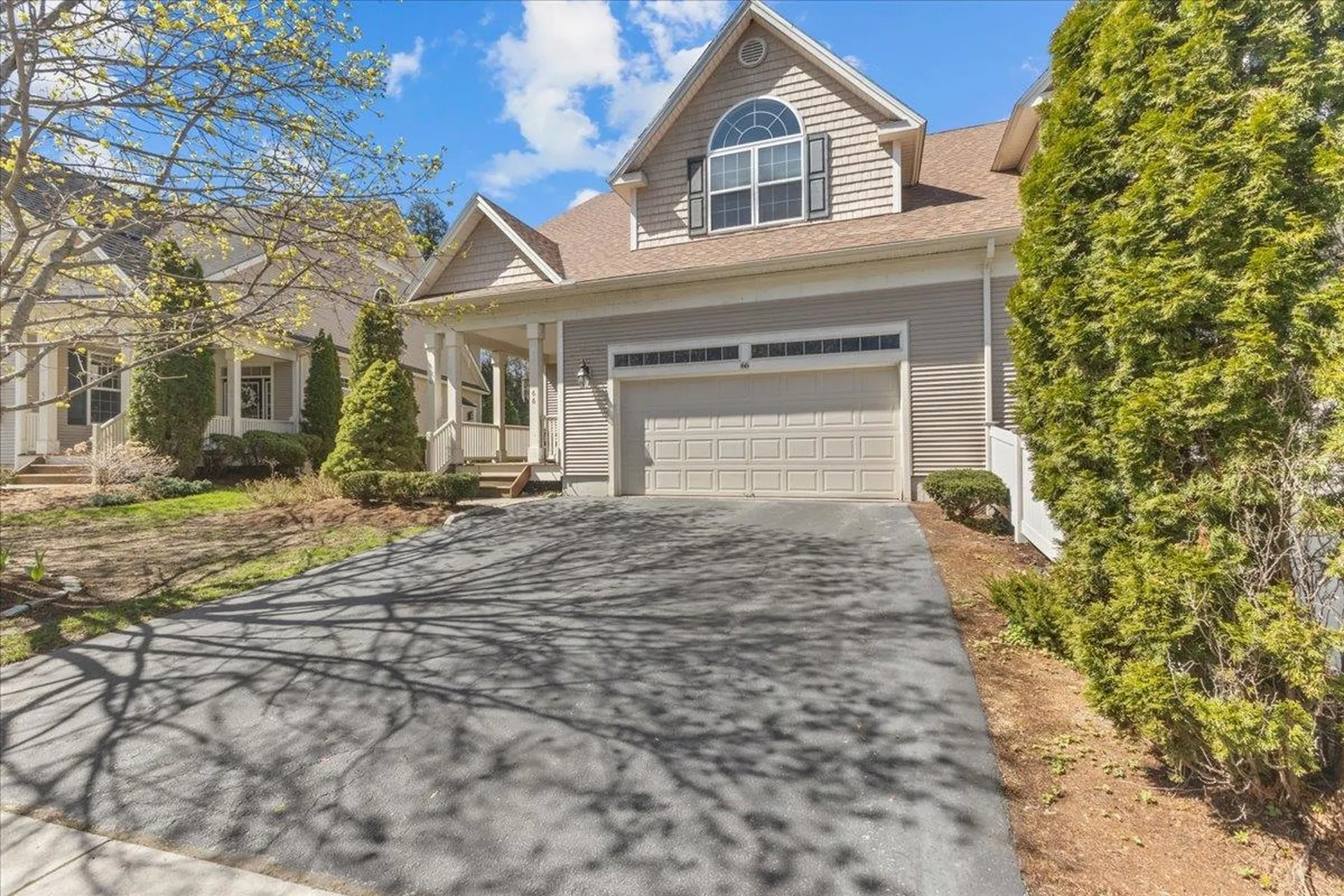 66 Dunbar Drive Essex Junction VT 05452