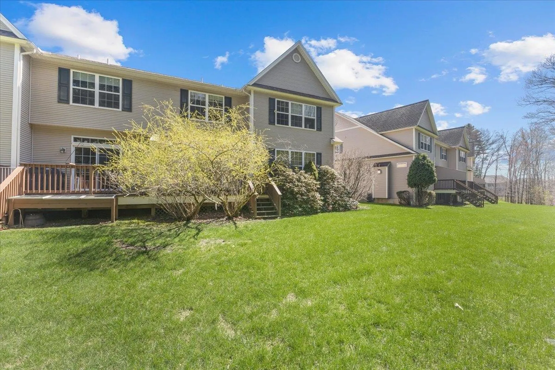 66 Dunbar Drive Essex Junction VT 05452