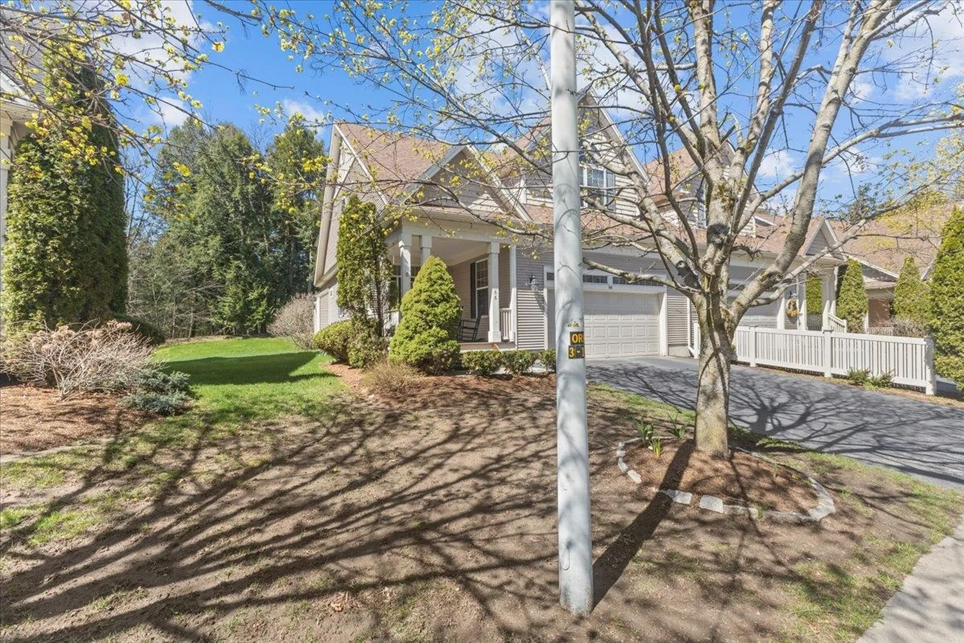 66 Dunbar Drive Essex Junction VT 05452