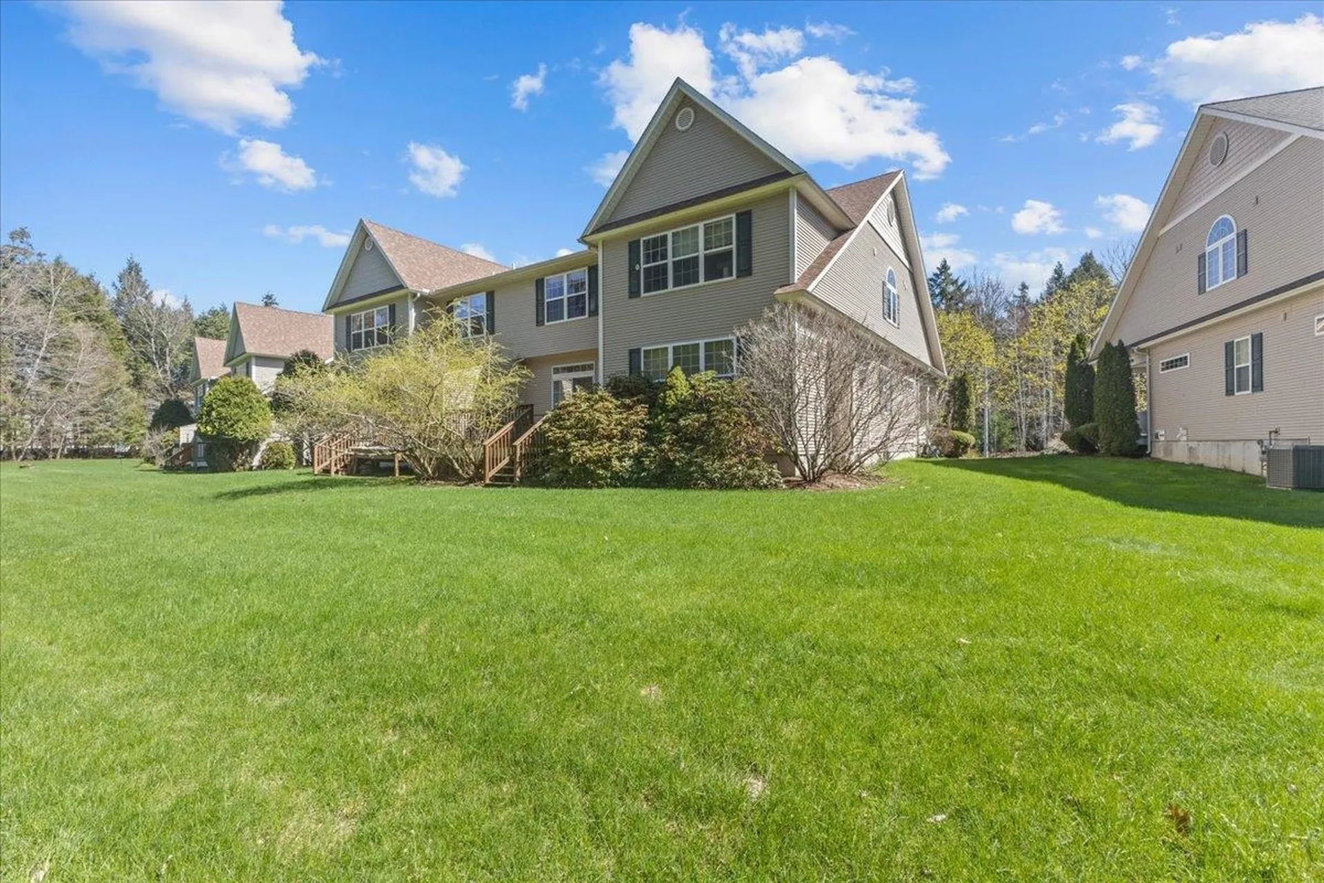 66 Dunbar Drive Essex Junction VT 05452