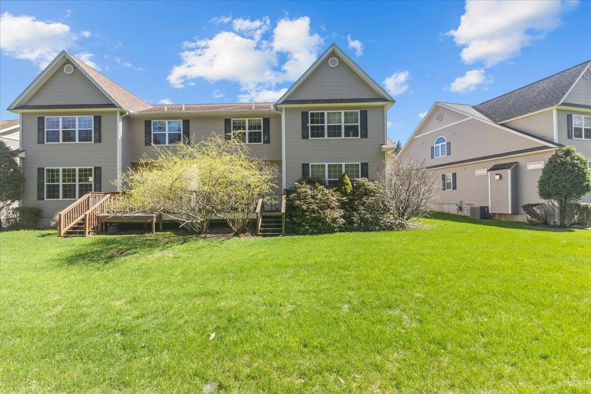 66 Dunbar Drive Essex Junction VT 05452