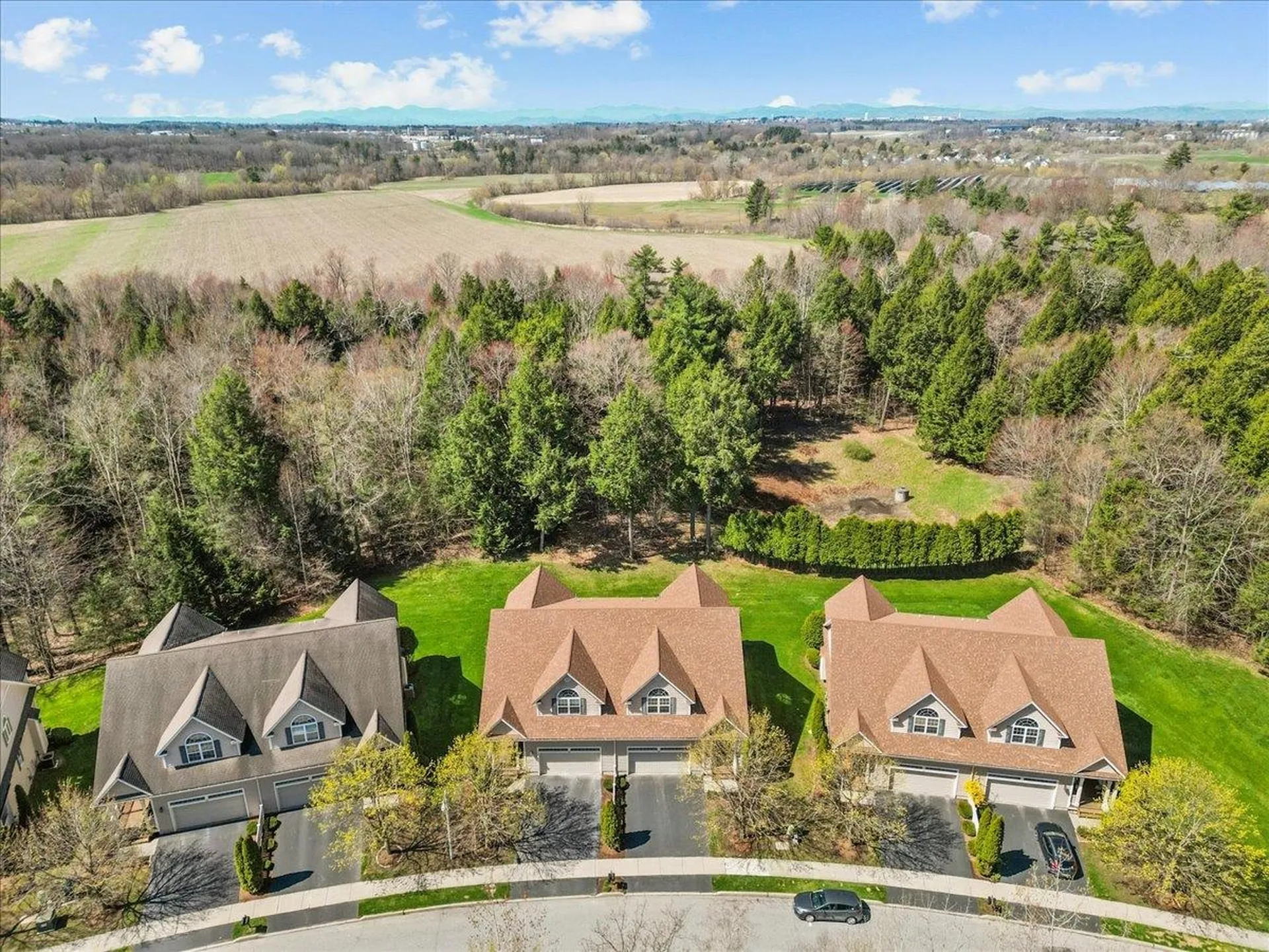 66 Dunbar Drive Essex Junction VT 05452