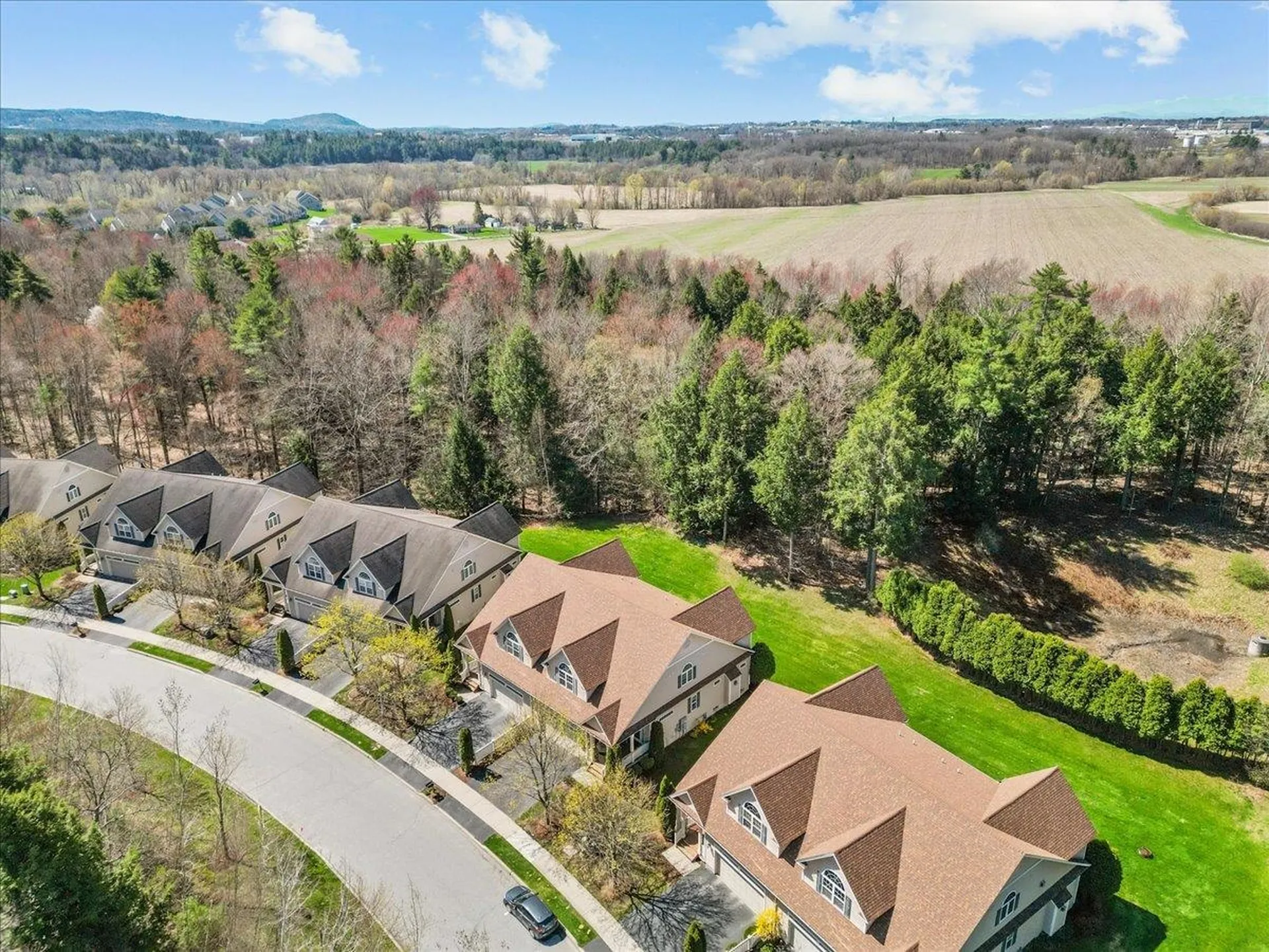 66 Dunbar Drive Essex Junction VT 05452