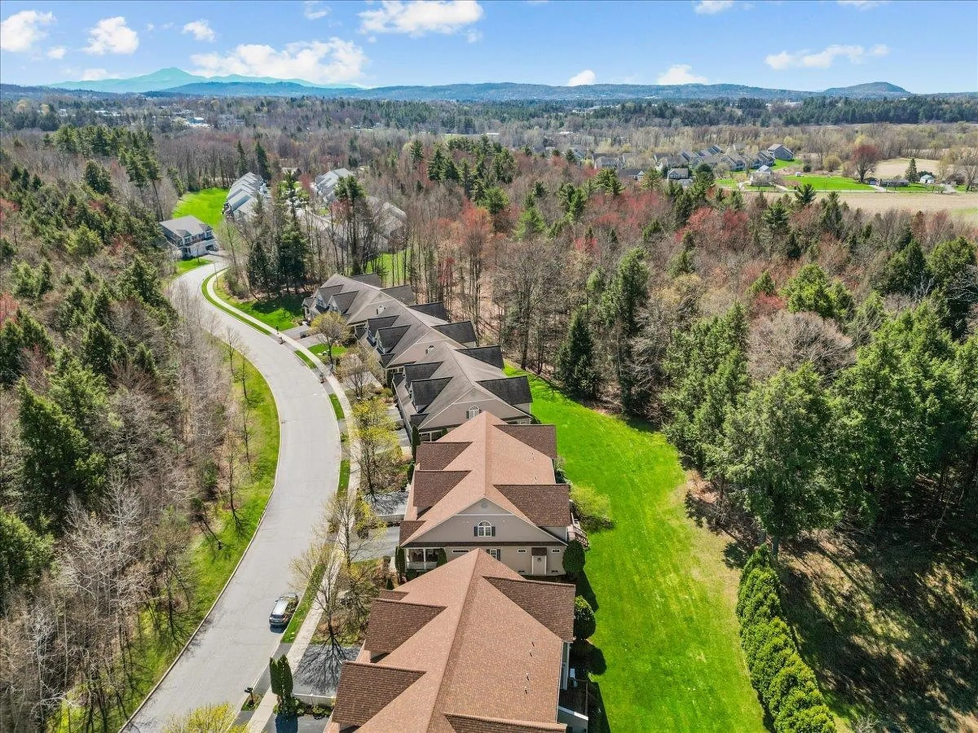 66 Dunbar Drive Essex Junction VT 05452