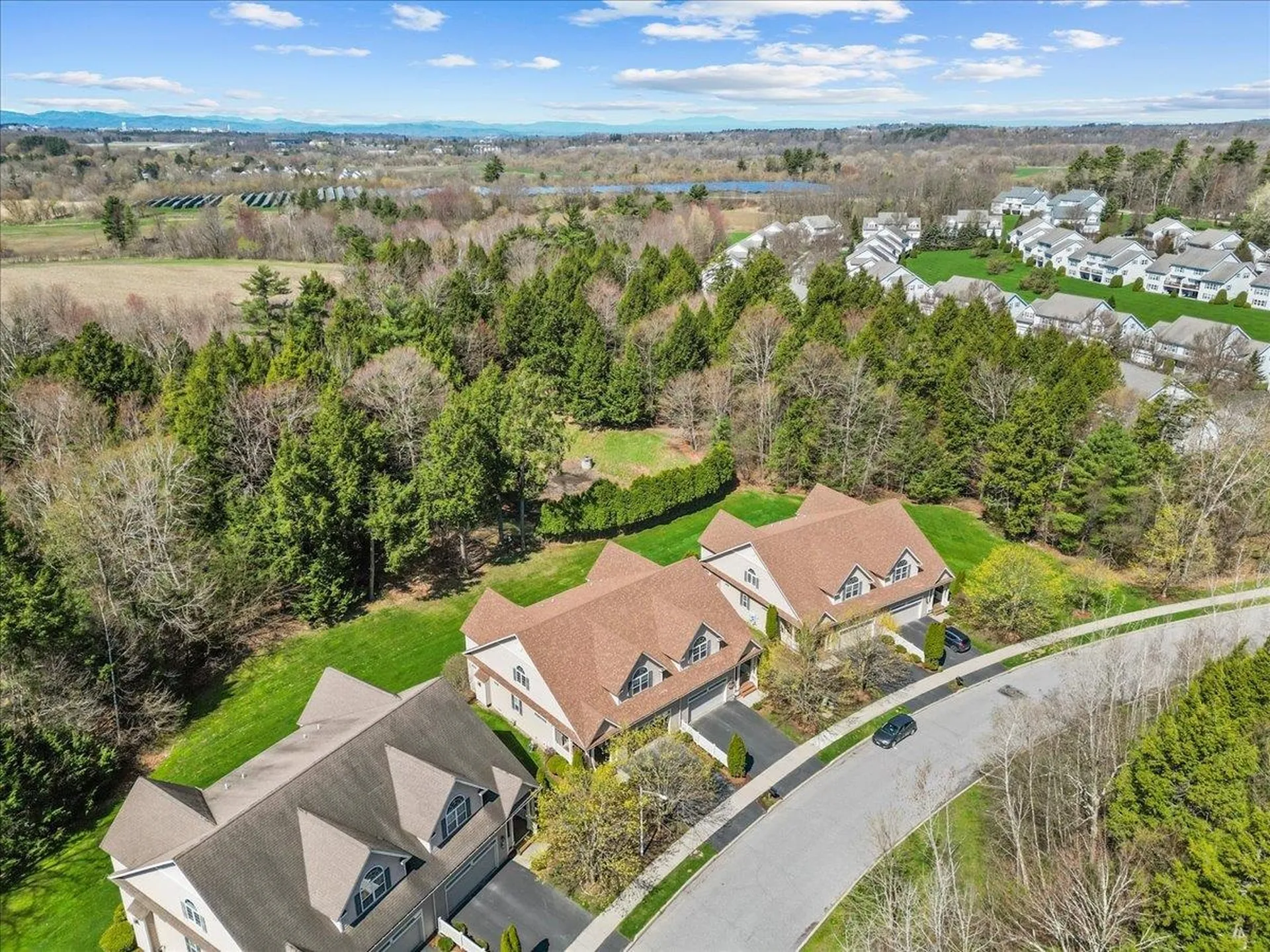 66 Dunbar Drive Essex Junction VT 05452