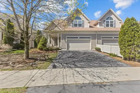 66 Dunbar Drive Essex Junction VT 05452