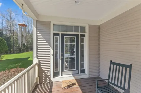 66 Dunbar Drive Essex Junction VT 05452