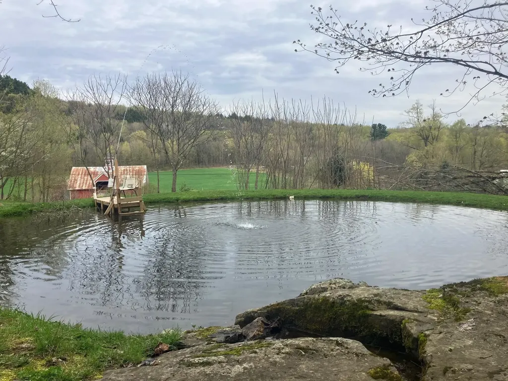 305 Richard Road Franklin VT 05457