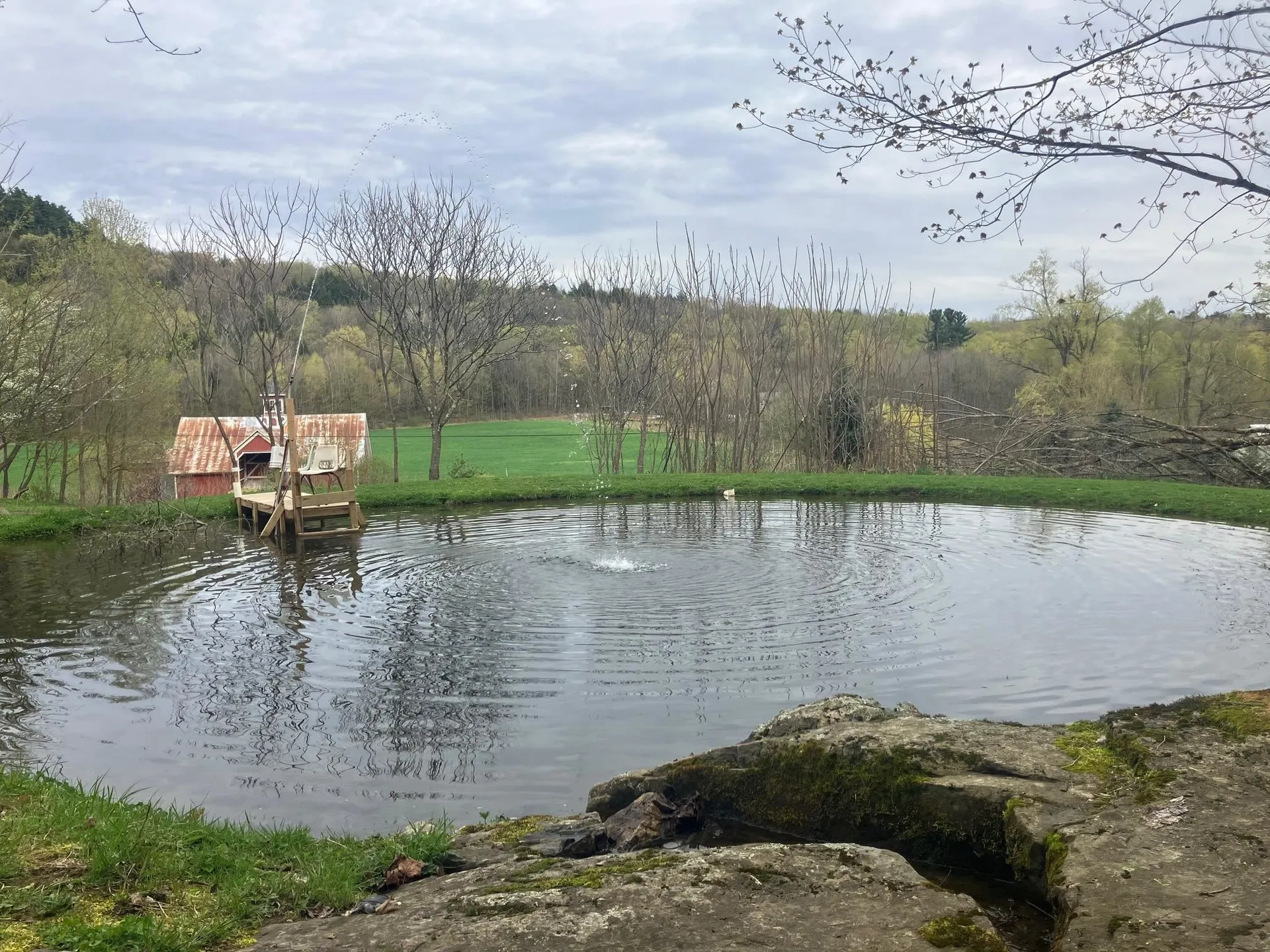 305 Richard Road Franklin VT 05457