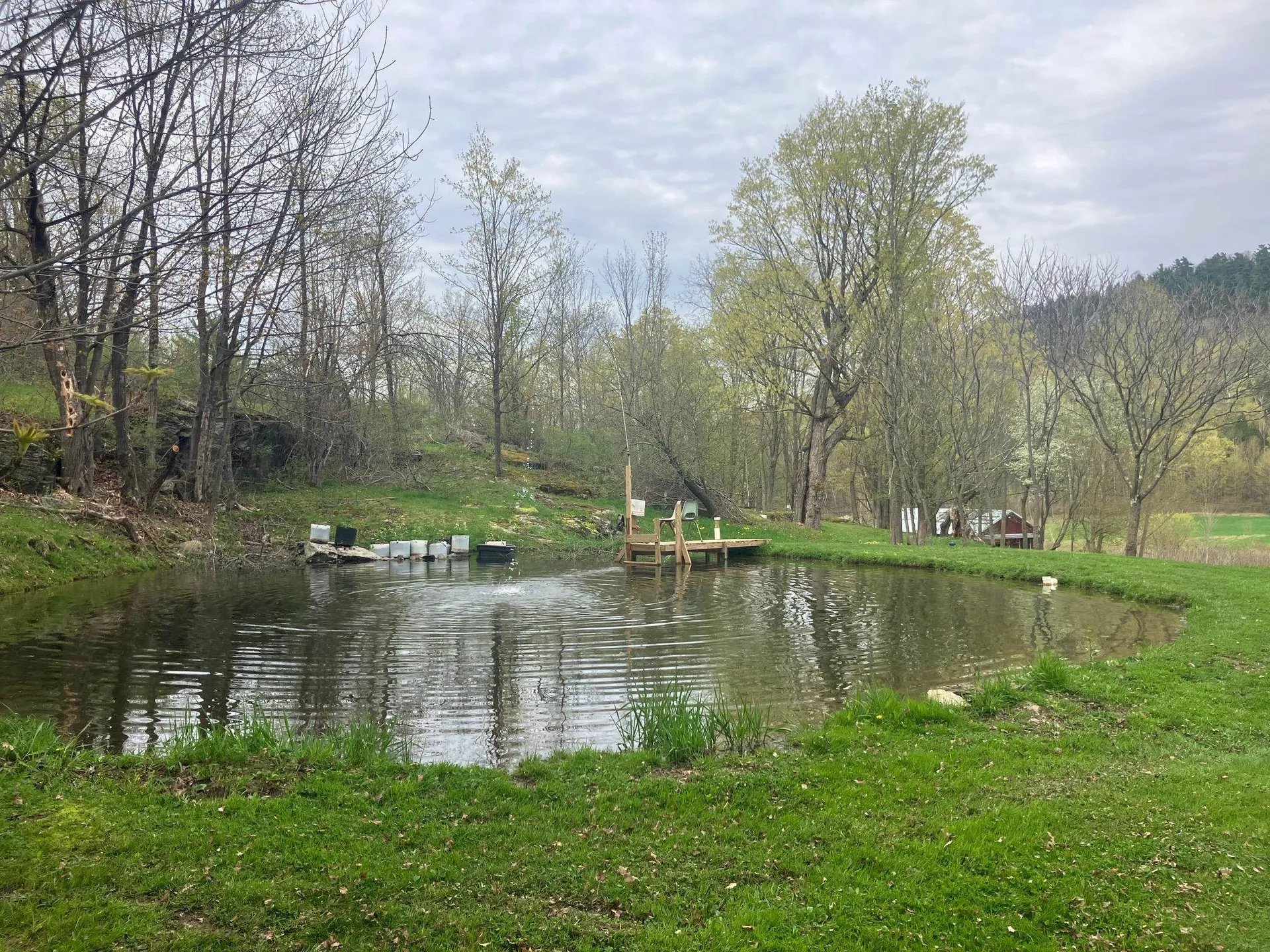 305 Richard Road Franklin VT 05457