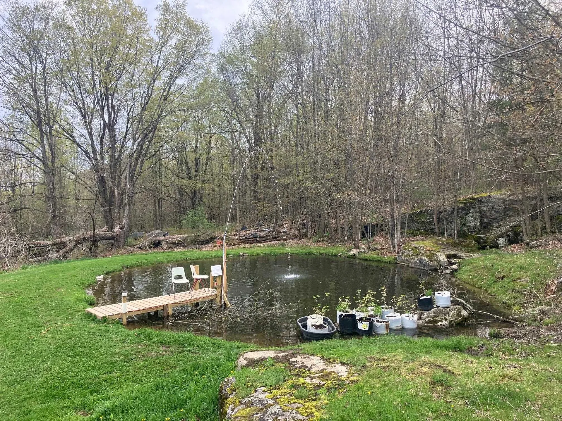 305 Richard Road Franklin VT 05457