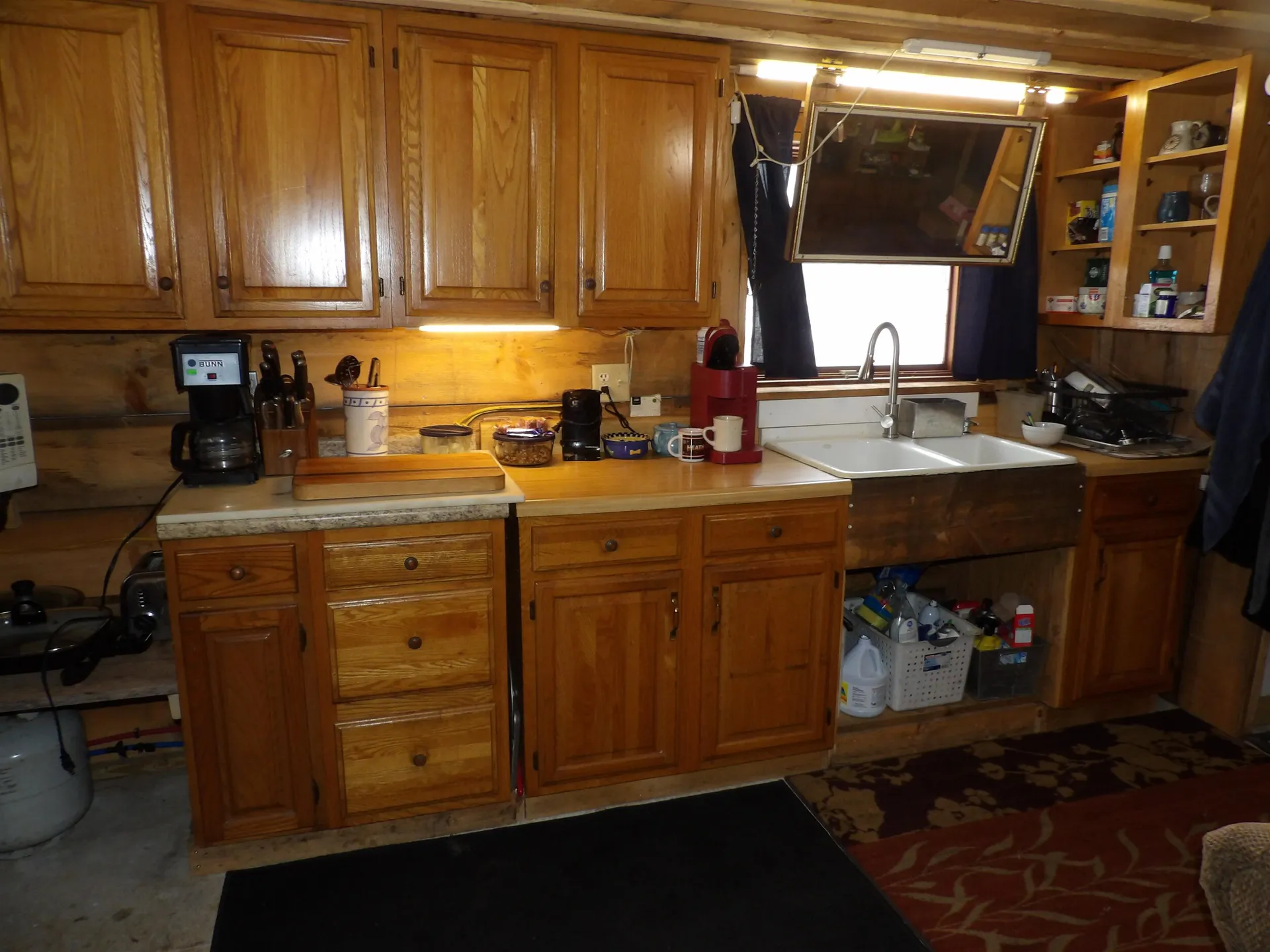 305 Richard Road Franklin VT 05457