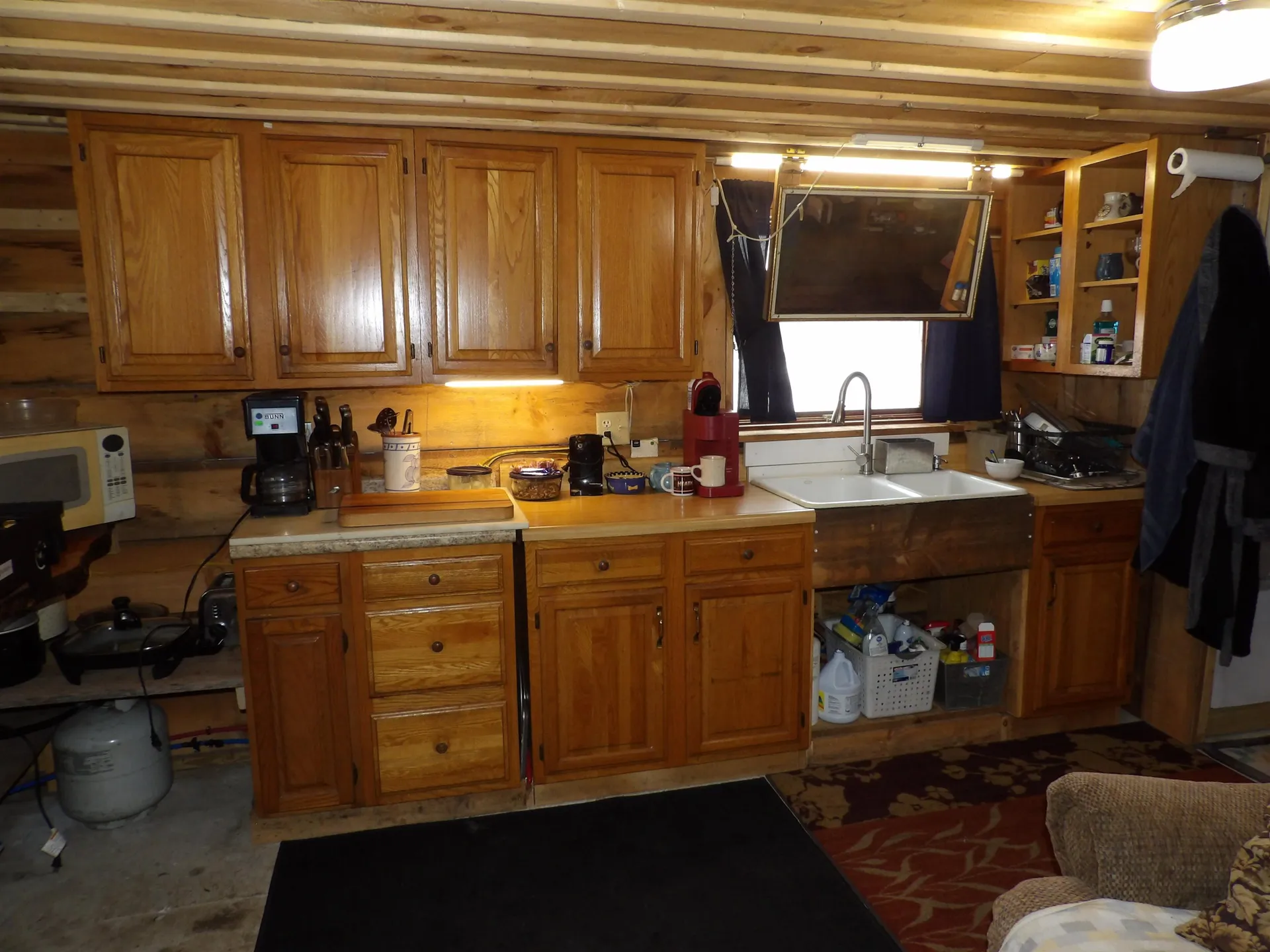 305 Richard Road Franklin VT 05457