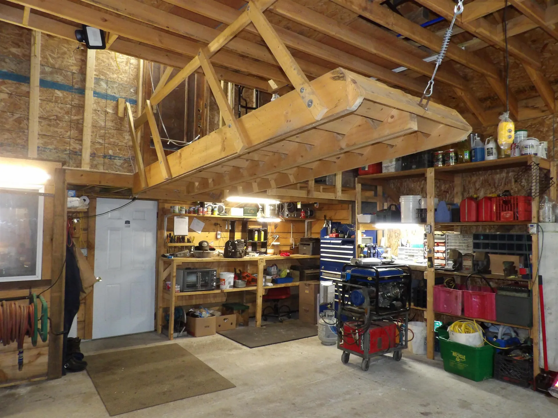 305 Richard Road Franklin VT 05457