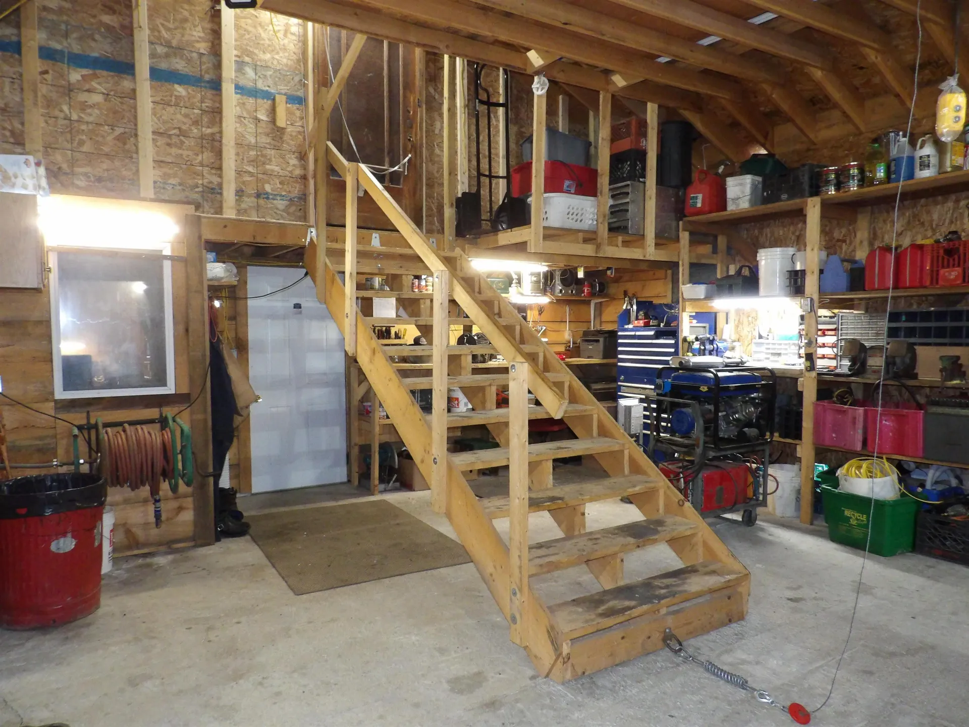 305 Richard Road Franklin VT 05457