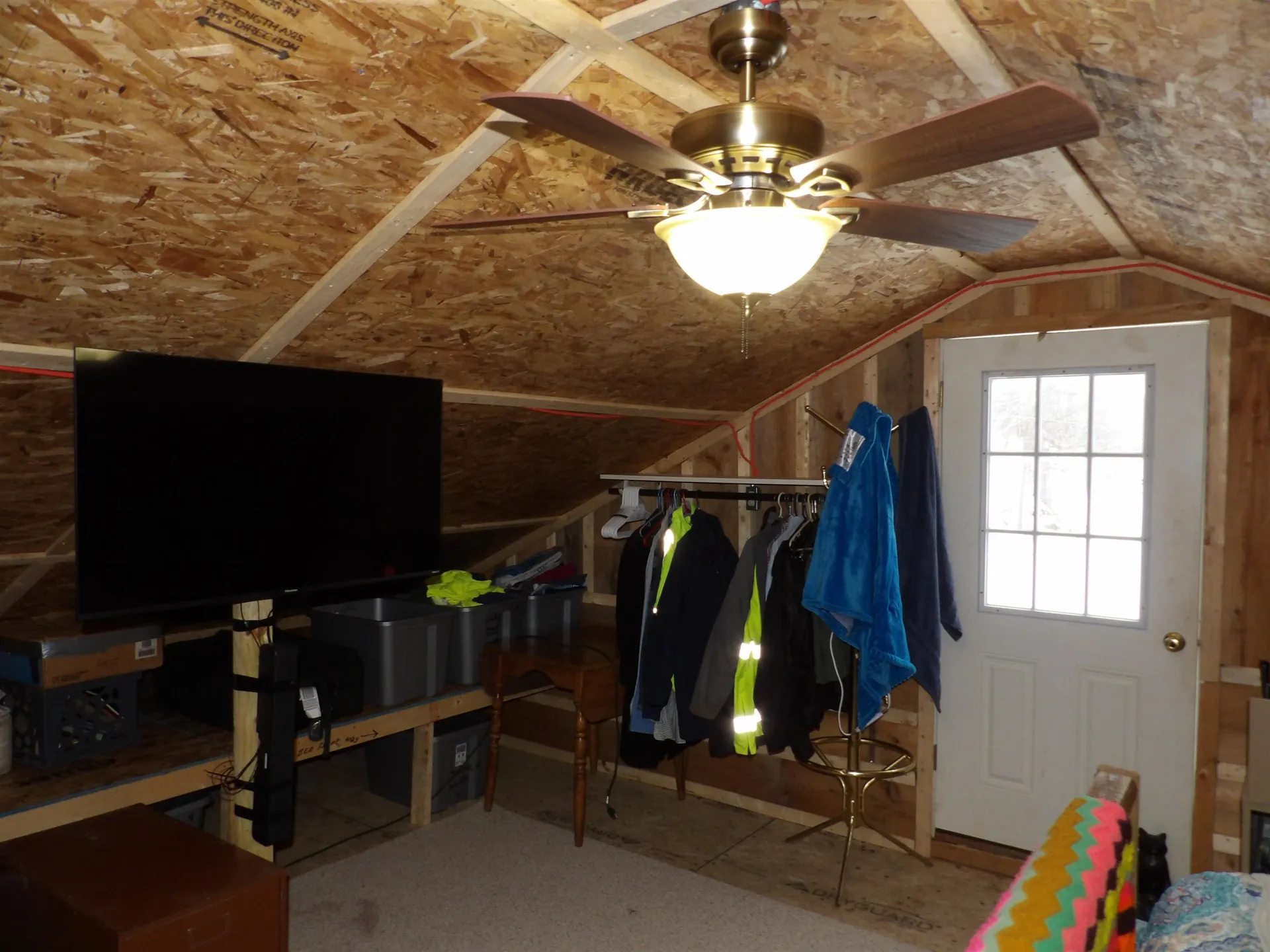 305 Richard Road Franklin VT 05457