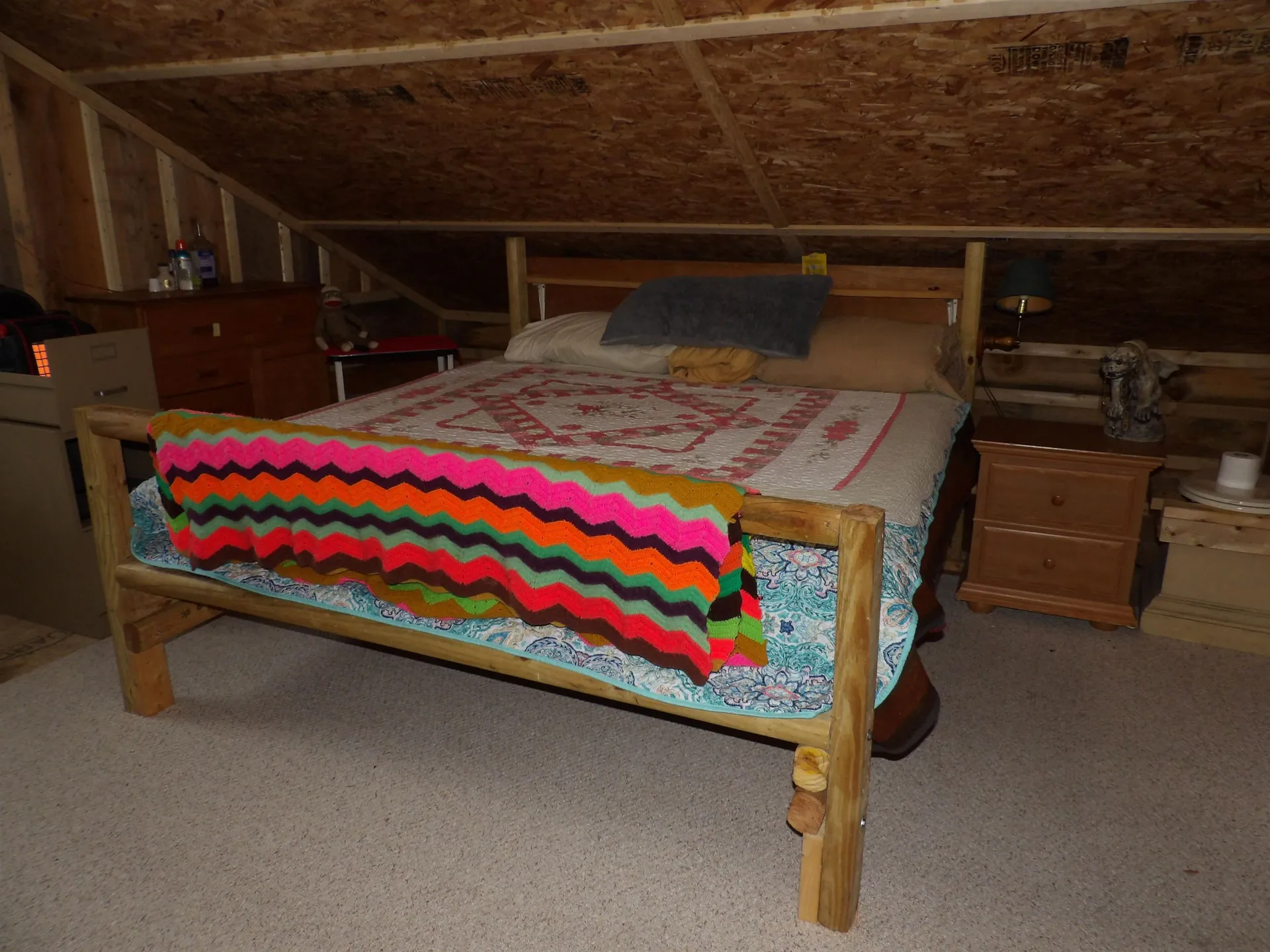 305 Richard Road Franklin VT 05457