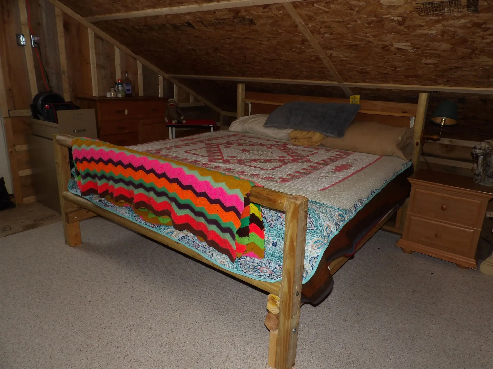 305 Richard Road Franklin VT 05457