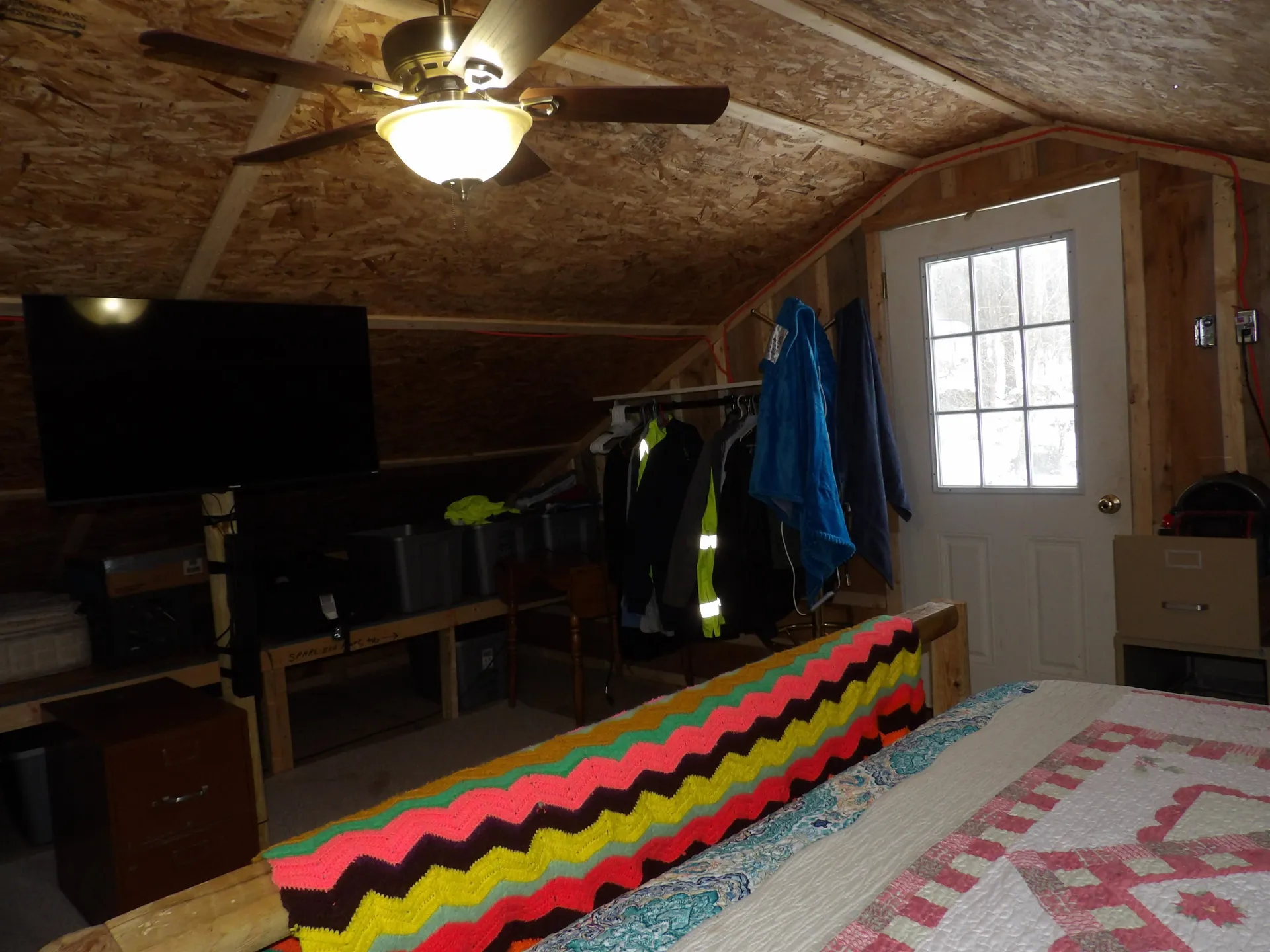 305 Richard Road Franklin VT 05457