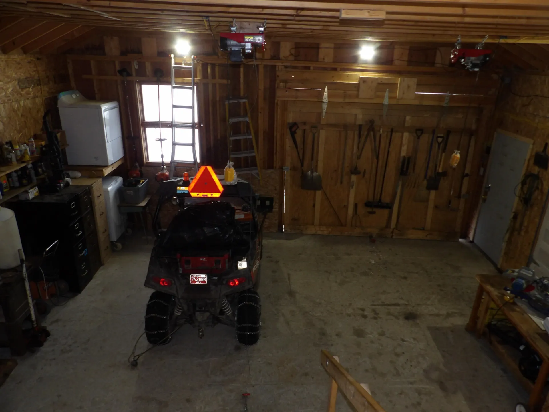 305 Richard Road Franklin VT 05457